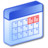 Calendar Month Icon